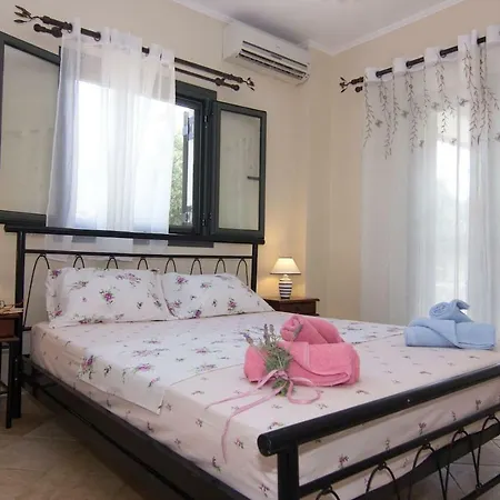 Appartamento Luxury Villas Kanelleas