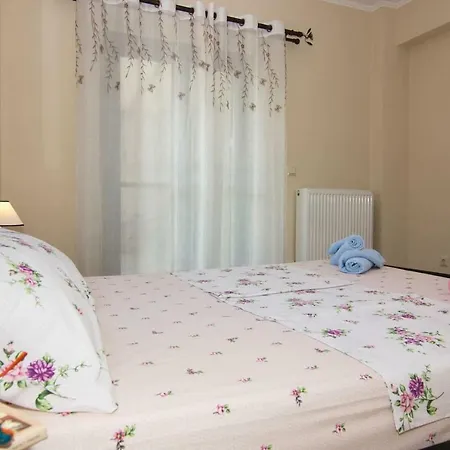 Luxury Villas Kanelleas Appartamento *