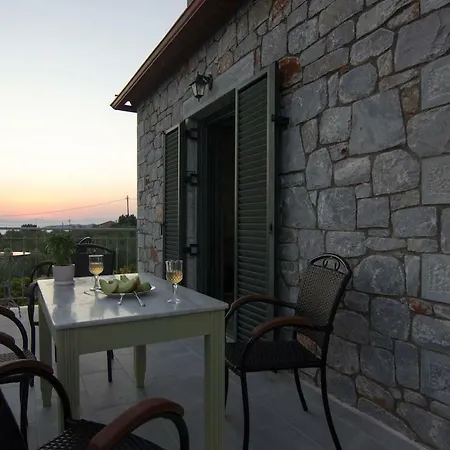 Luxury Villas Kanelleas *