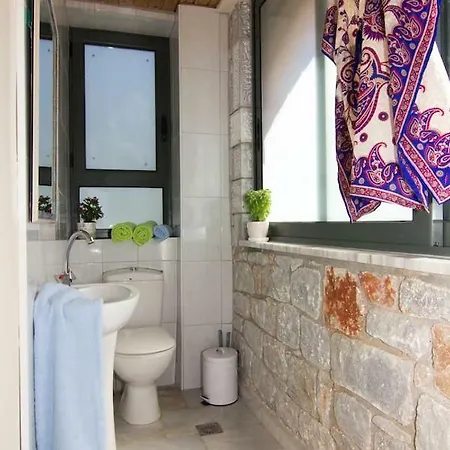 Luxury Villas Kanelleas Appartamento Agios Nikolaos (Mani)