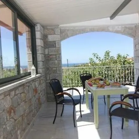 Luxury Villas Kanelleas Appartamento Agios Nikolaos (Mani)