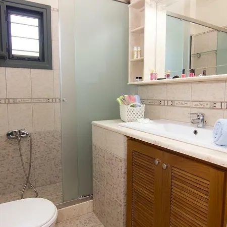 Luxury Villas Kanelleas * Agios Nikolaos (Mani)