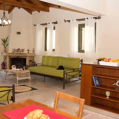 Luxury Villas Kanelleas Agios Nikolaos (Mani)