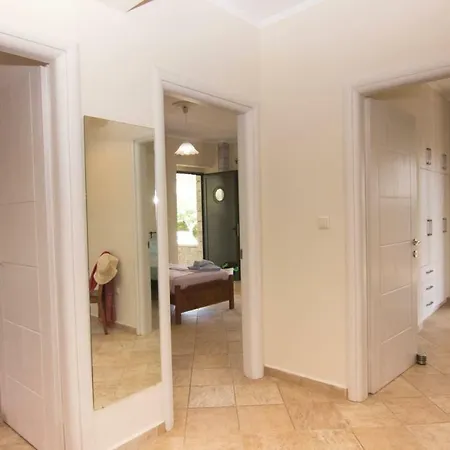 Luxury Villas Kanelleas Appartamento Agios Nikolaos (Mani)