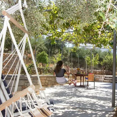 Appartamento Luxury Villas Kanelleas Agios Nikolaos (Mani)